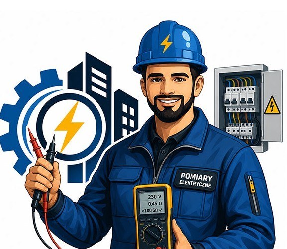badania instalacji elektrycznych Przeworsk